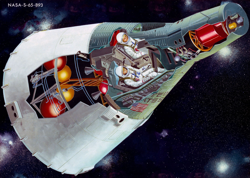 Illustration for article titled This Is The Best Actual Spaceship To Make Into A Car
